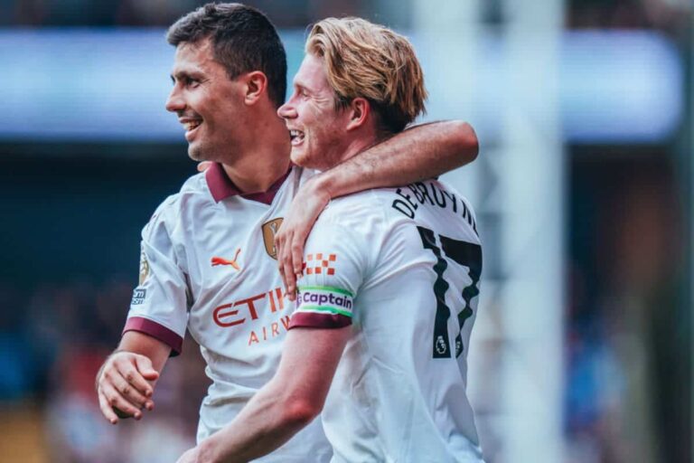 Real Madrid x Manchester City: palpites Liga dos Campeões (09/04)