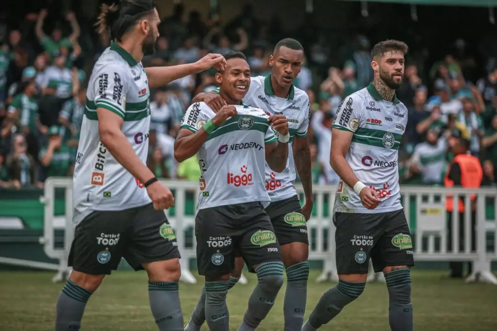 Ponte Preta x Coritiba: palpites, onde assistir e escalações – Campeonato Brasileiro Série B (21/04)