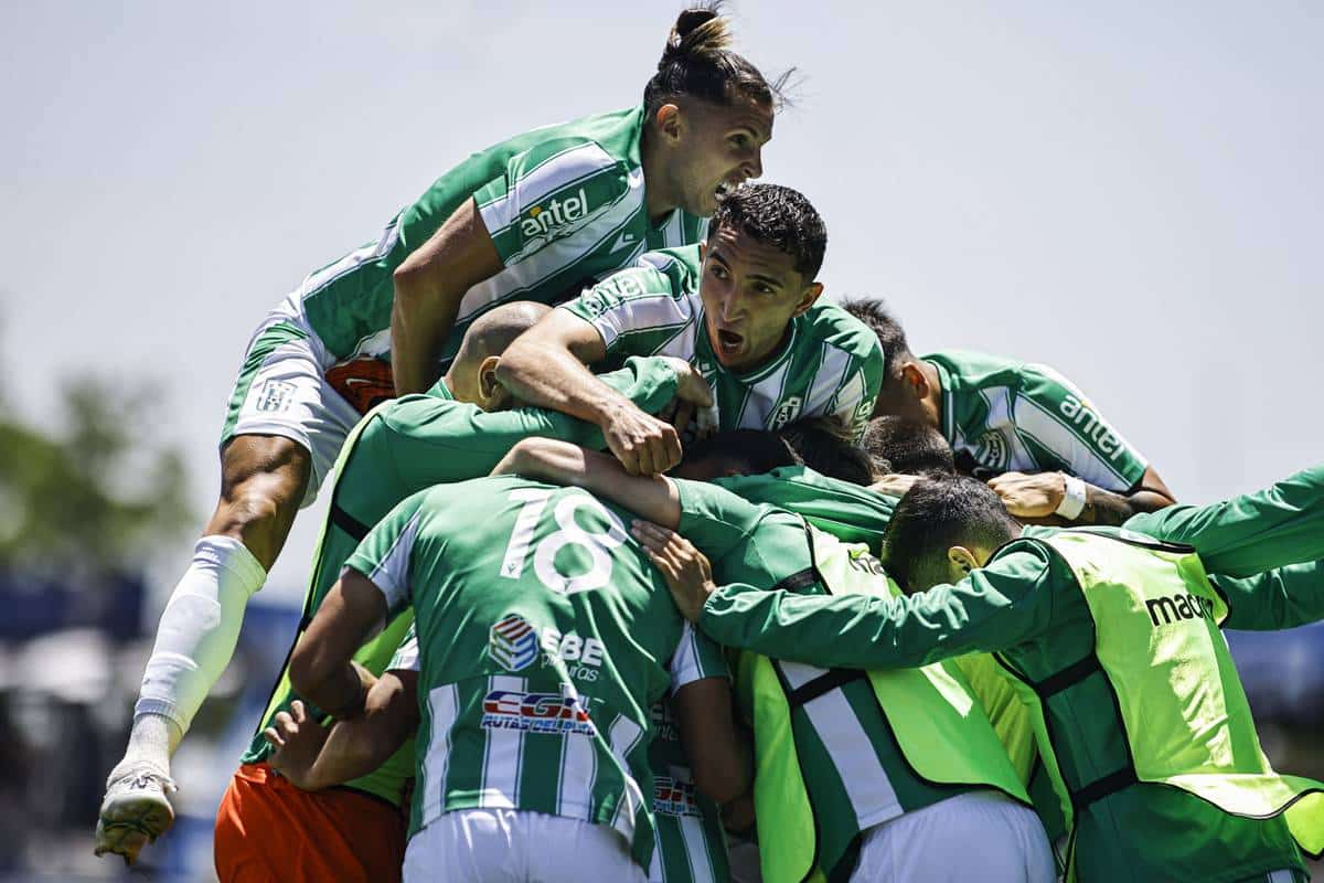 Nacional x Racing: palpites Sulamericana (25/04)