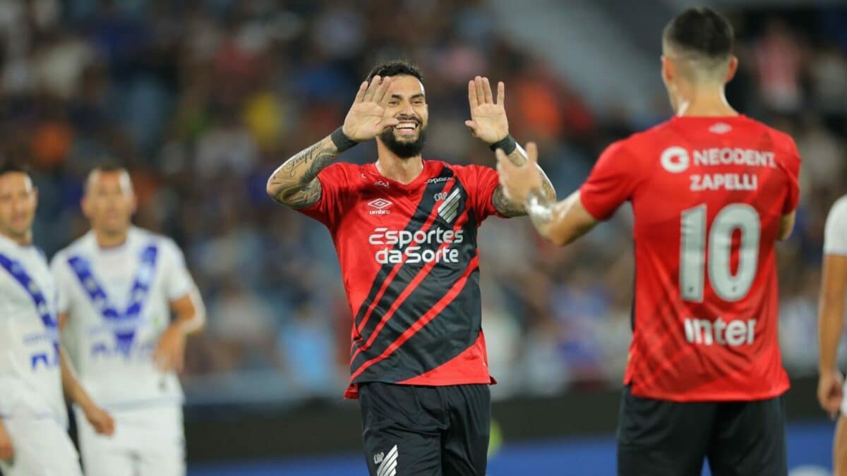 Danubio x Athletico-PR: palpites, onde assistir e escalações – Copa Sul-Americana (24/04)