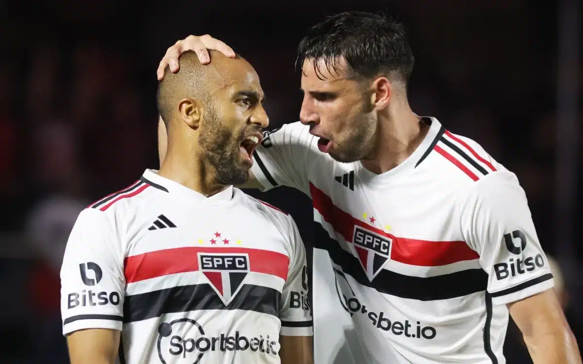 São Paulo x Cobresal: palpites, onde assistir e escalações – Libertadores (10/04)