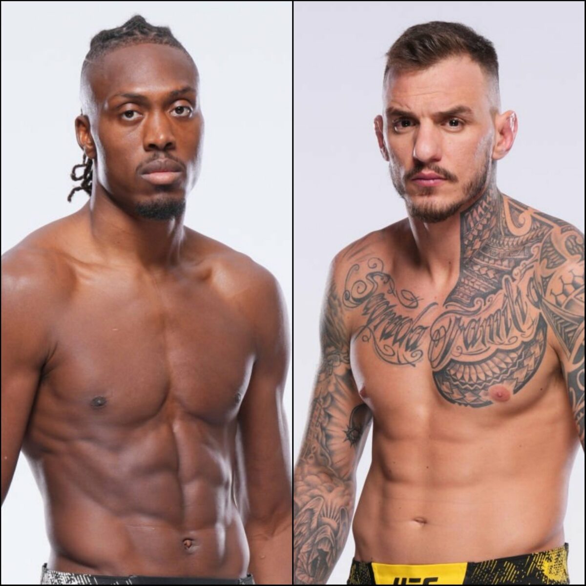 Turner x Moicano: palpites, onde assistir e onde apostar – UFC 300 (13/04)