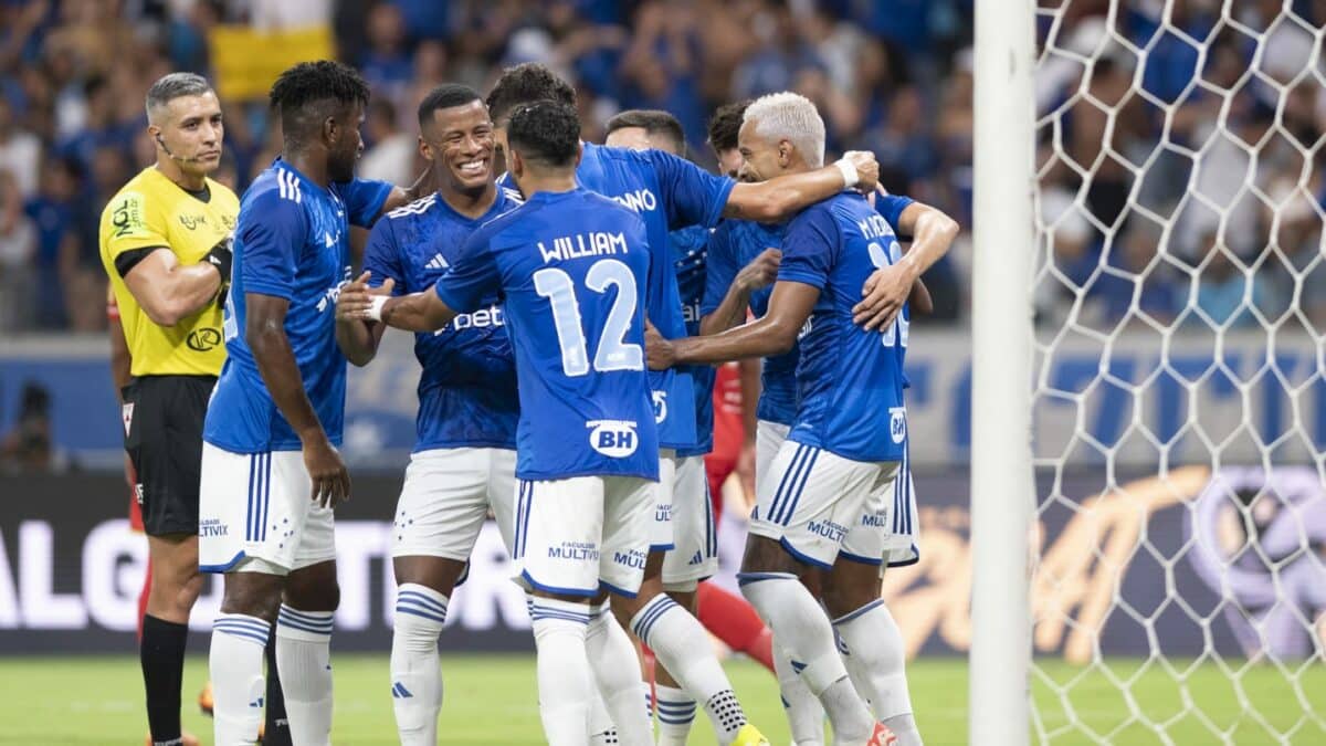 Unión La Calera x Cruzeiro: palpites, onde assistir e escalações – Sul-Americana (23/04)