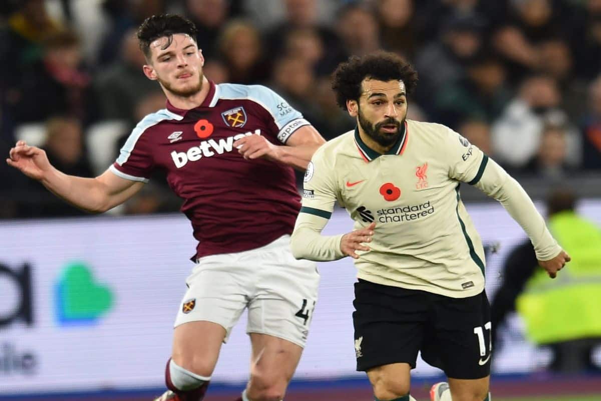 West Ham x Liverpool: palpites Premier League (27/04)