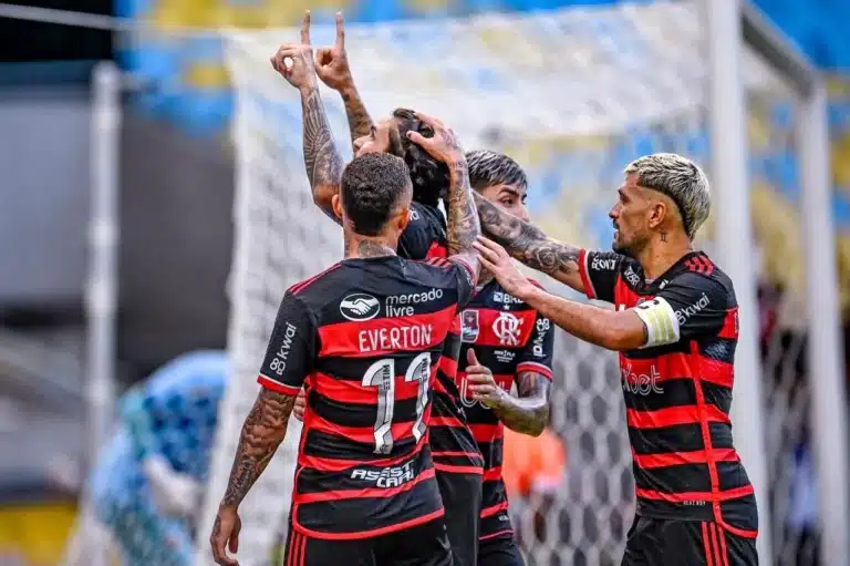 Flamengo x Nova Iguaçu: palpites, onde assistir e escalações – Campeonato Carioca (07/04)