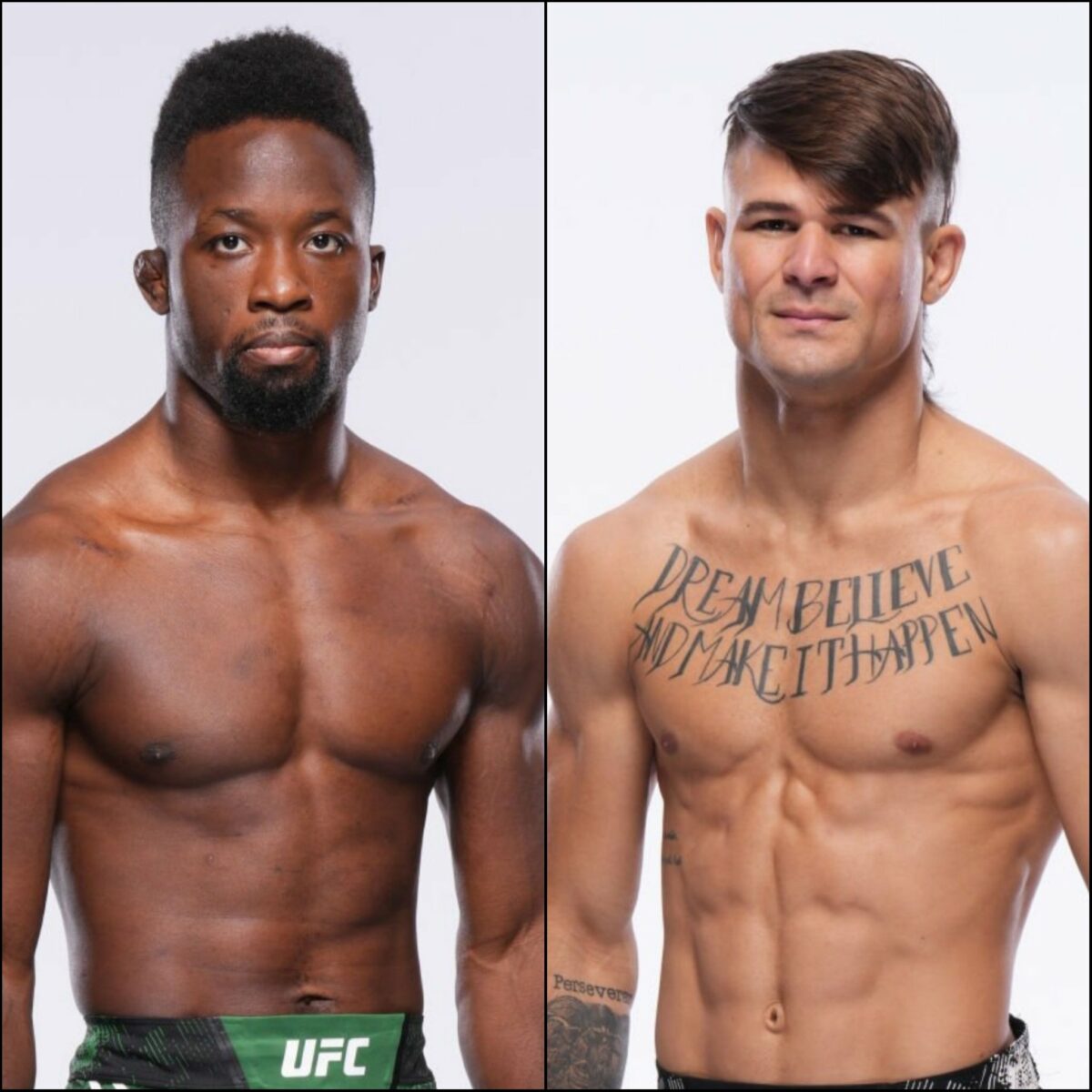 Yusuff x Lopes: palpites, onde assistir e onde apostar – UFC 300 (13/04)