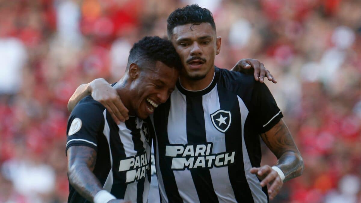 LDU x Botafogo: palpites, onde assistir e escalações – Copa Libertadores (11/04)