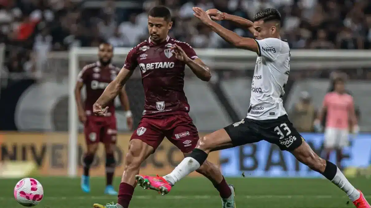 Corinthians x Fluminense: palpites, onde assistir e escalações – Campeonato Brasileiro Série A (28/04)