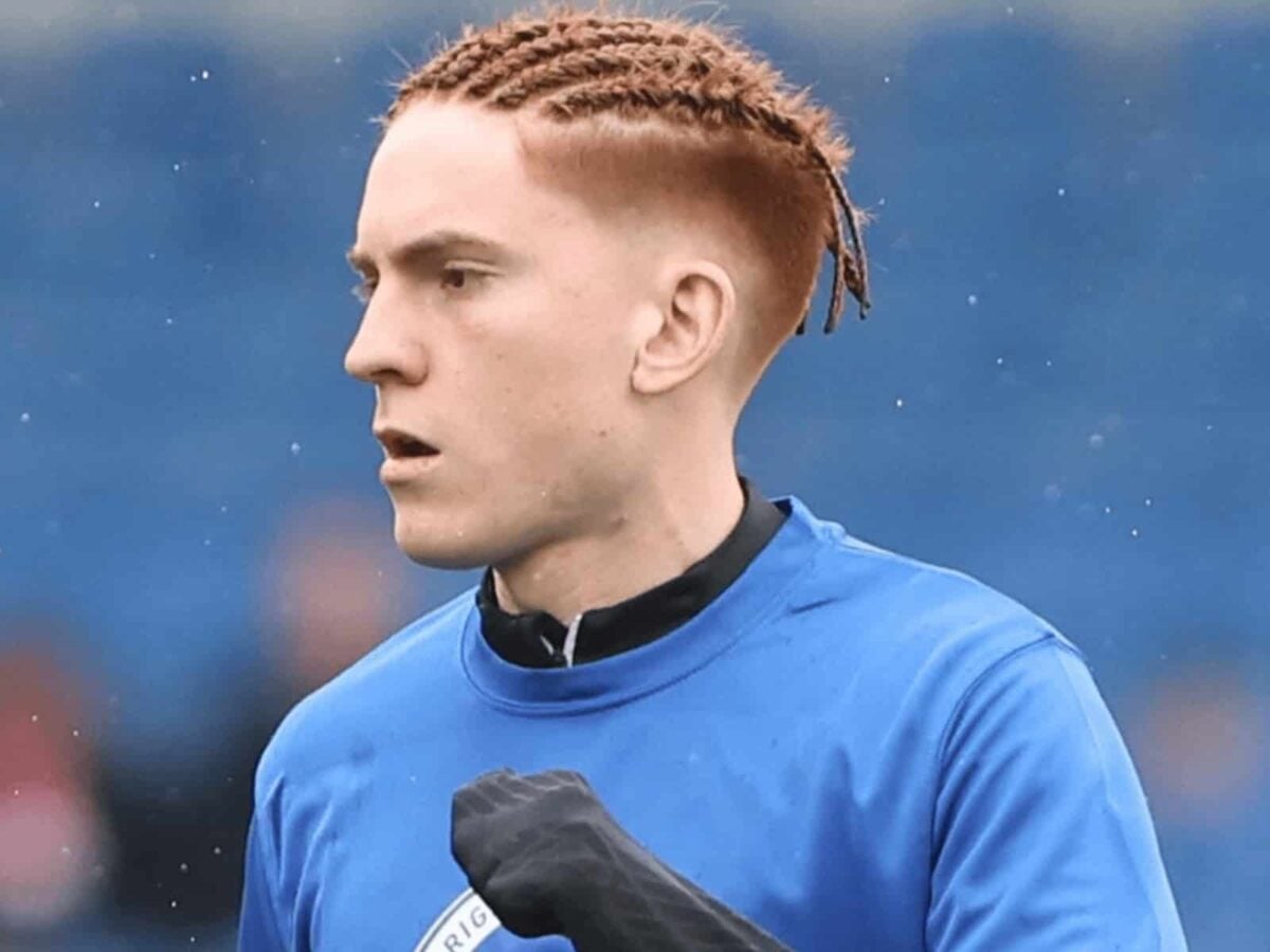 Empréstimo pode ser a solução para o jogador argentino Colo Barco ganhar experiência e o Brighton depurar o elenco.