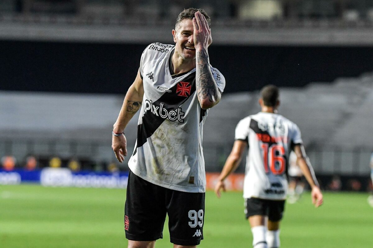 Vasco x Criciúma: palpites, onde assistir e escalações – Campeonato Brasileiro Série A (27/04)