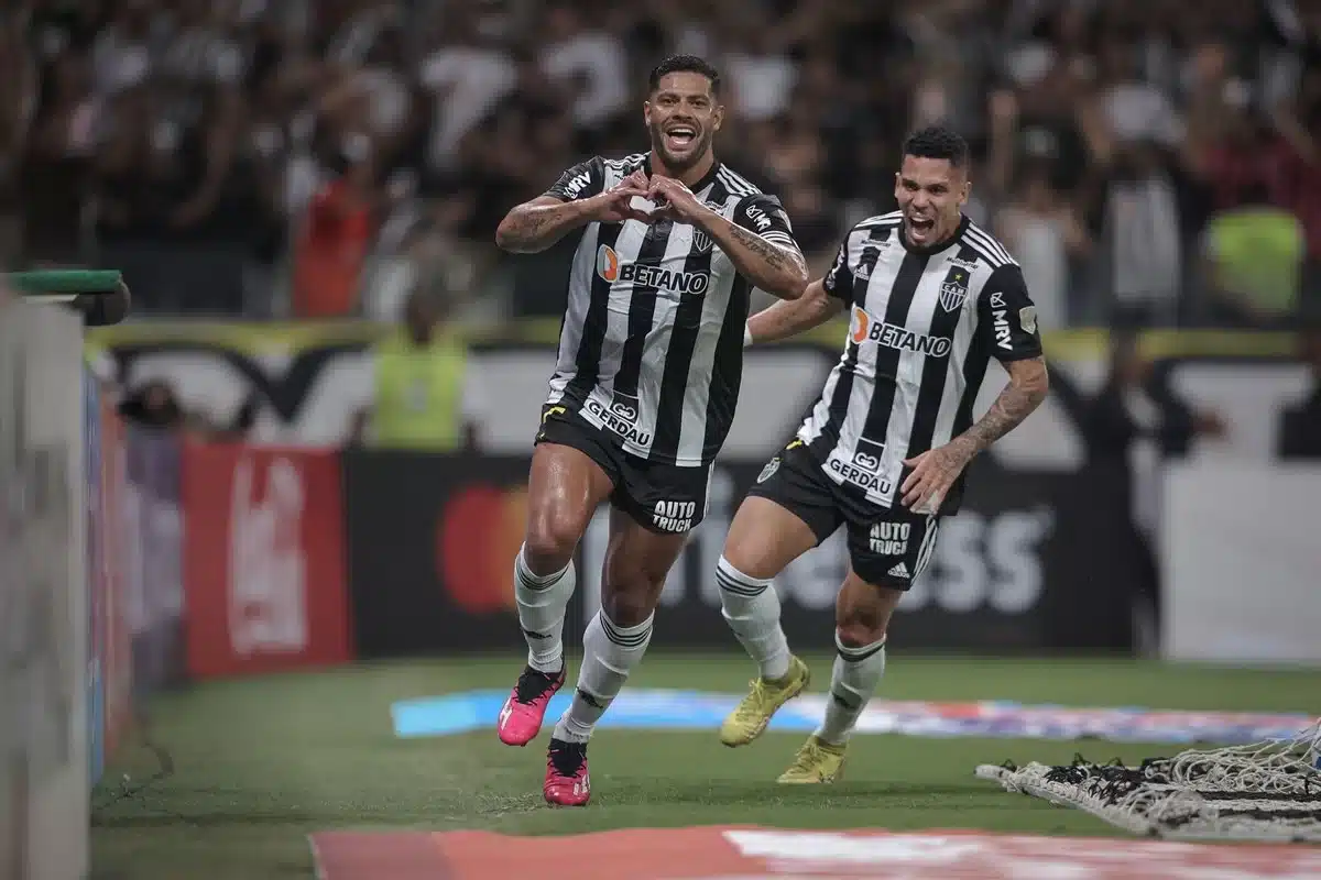 Atlético-MG x Rosario Central: palpites, onde assistir e escalações – Copa Libertadores (10/04)