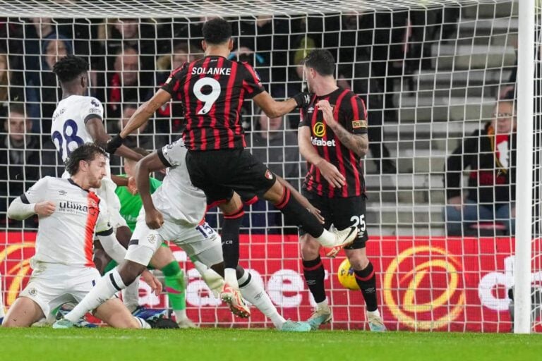 Luton x Bournemouth: palpites Premier League (06/04)