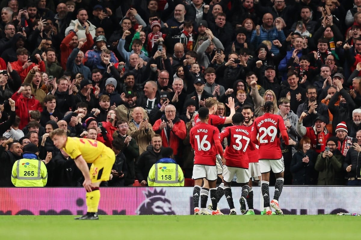 Manchester United x Burnley: palpites Premier League (27/04)