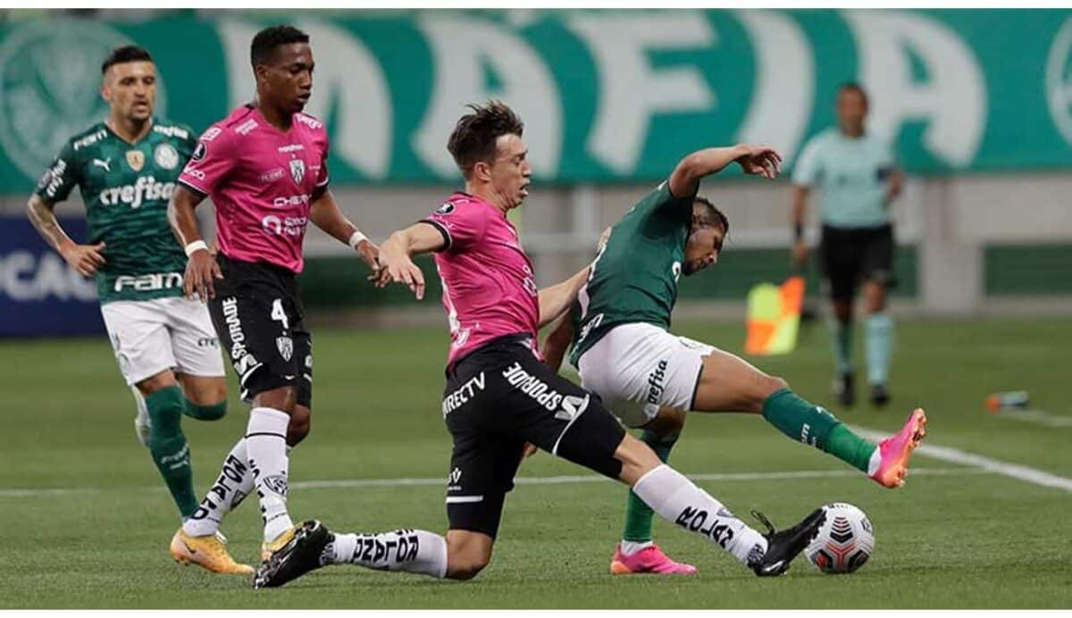 Independiente del Valle x Palmeiras: palpites, onde assistir e escalações – Copa Libertadores (24/04)