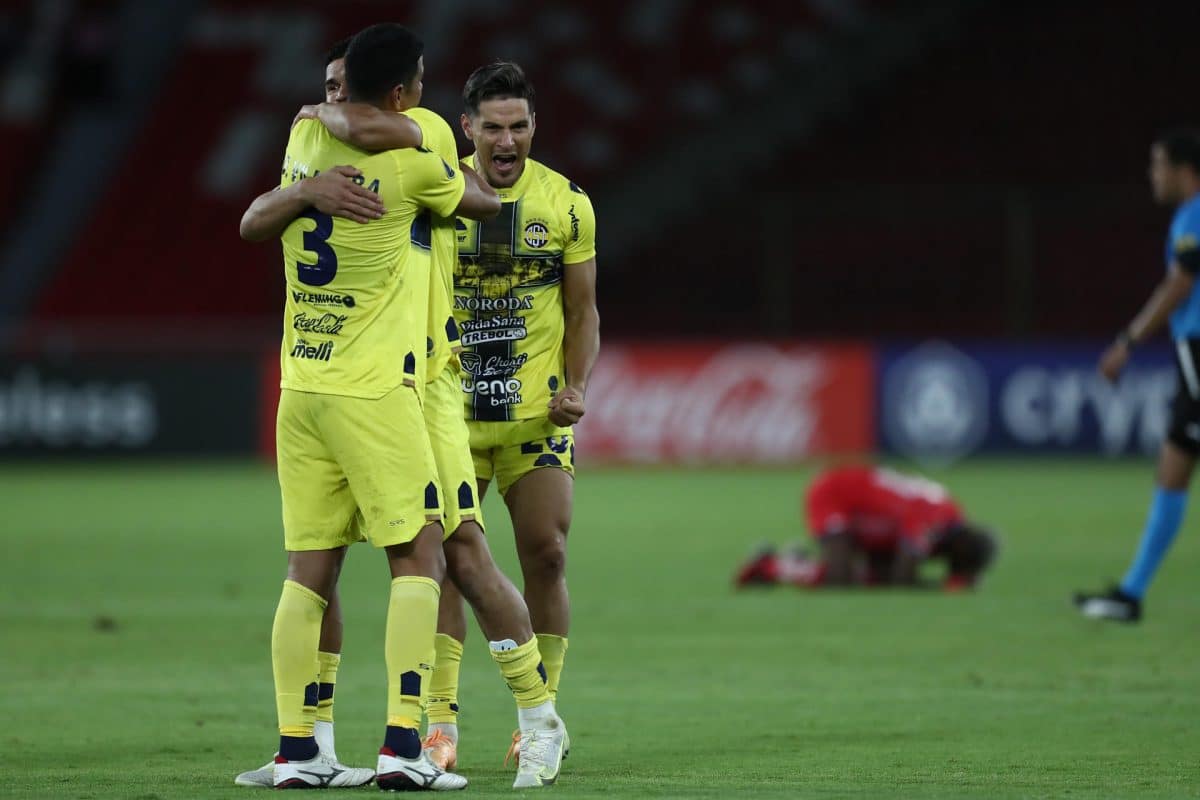 Trinidense x Nacional: palpites Copa Sulamericana (23/04)