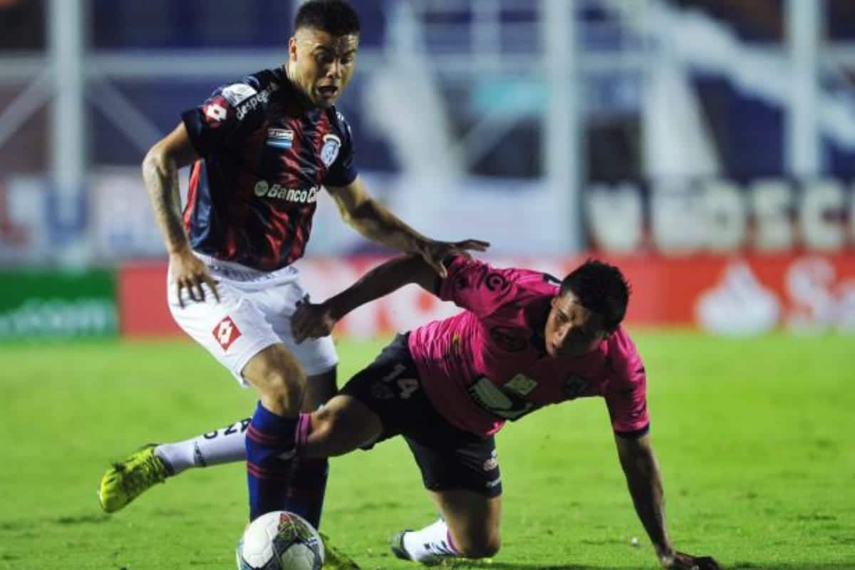 IDV x San Lorenzo: palpites Libertadores (10/04)