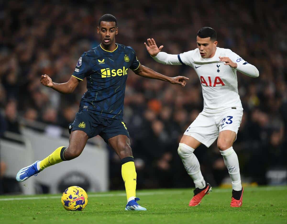Newcastle x Tottenham: palpites, onde assistir e escalações – Premier League (13/04)