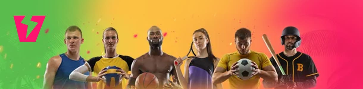 Viva Vegas aposte em esportes