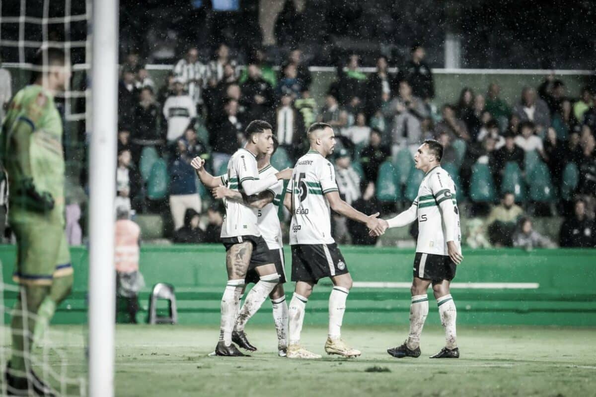 Coritiba x Operário: palpites, onde assistir e escalações – Campeonato Brasileiro Série B (27/05)