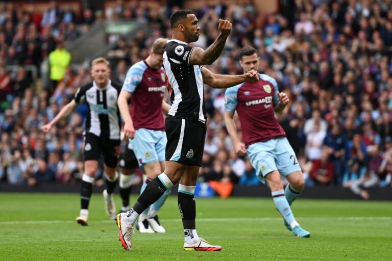 Burnley x Newcastle: palpites Premier League (04/05)