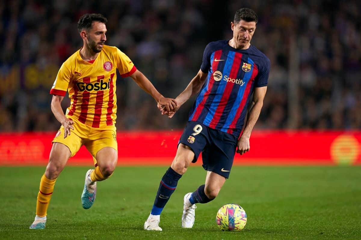 Girona x Barcelona: palpites La Liga (04/05)