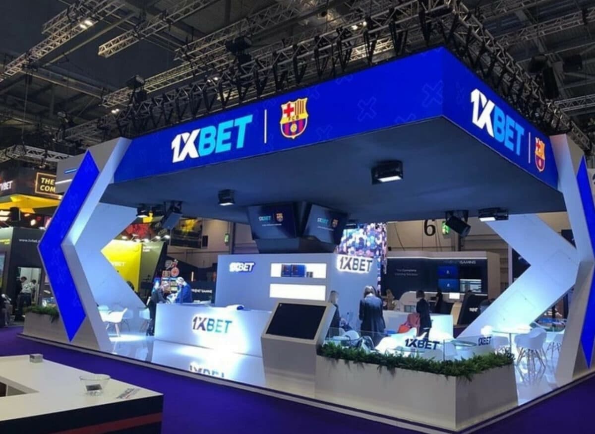 1xBet investe em parcerias no Brasil