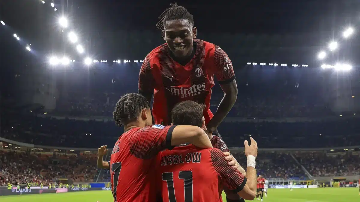 Milan x Salernitana: palpites, onde assistir e escalações – Serie A (26/05)