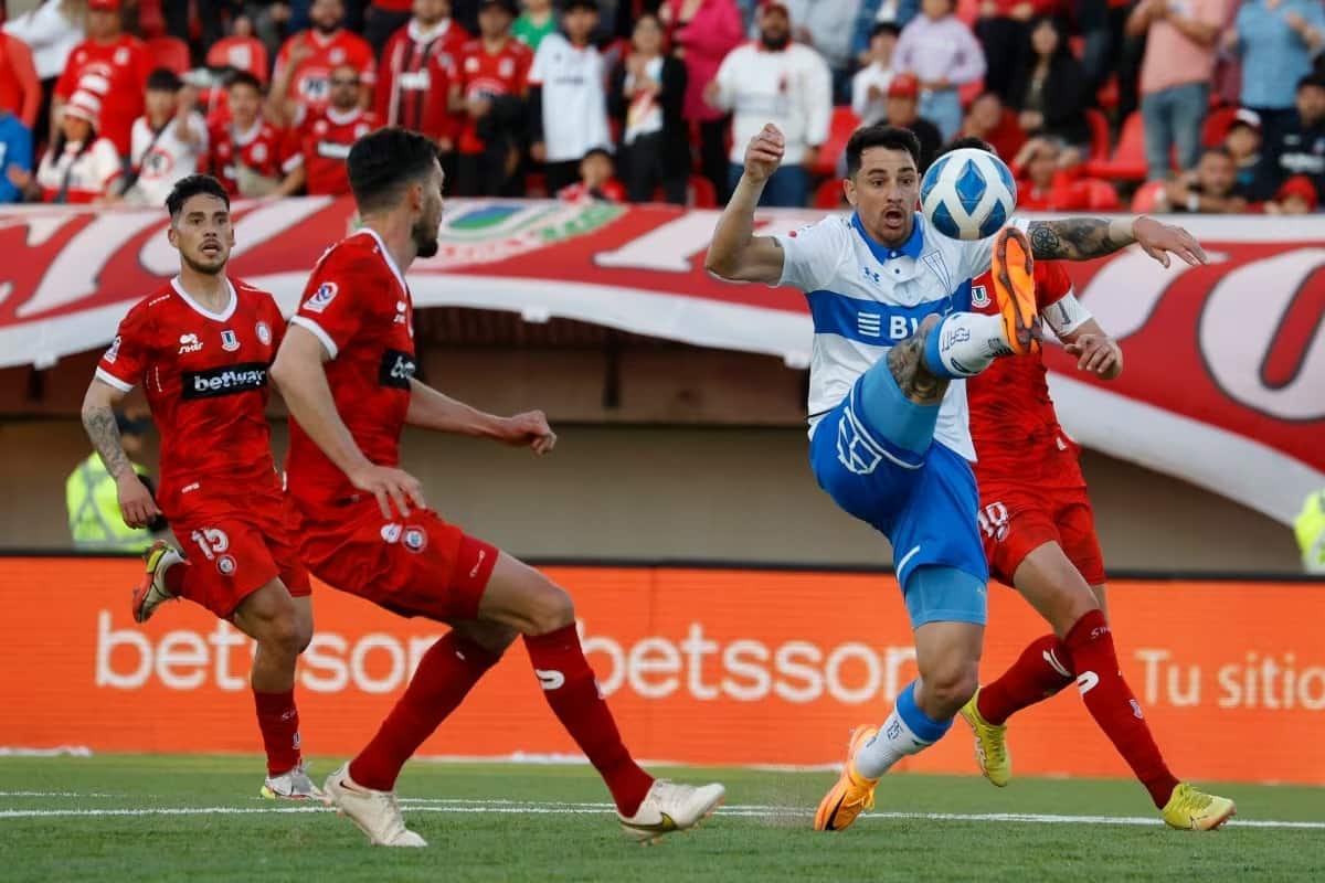 Católica x La Calera: palpites Sulamericana (09/05)