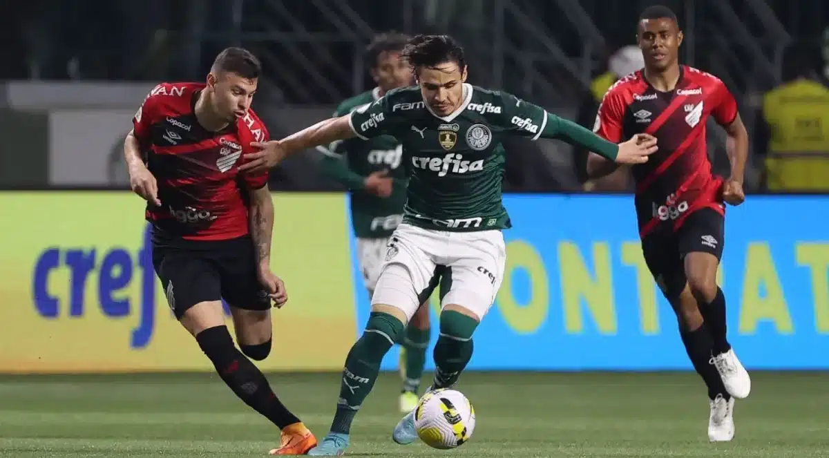 Palmeiras x Athletico-PR: palpites, onde assistir e escalações – Campeonato Brasileiro Série A (12/05)