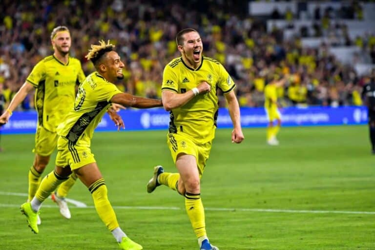 Nashville x New England: palpites, onde assistir e escalações – MLS (01/06)