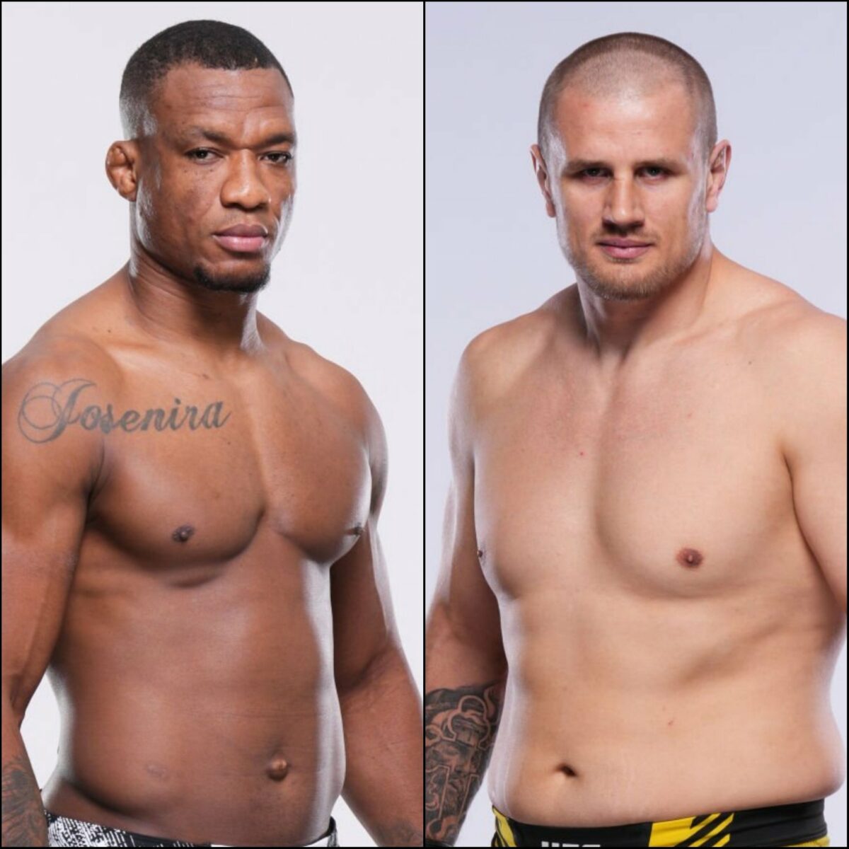 Almeida x Romanov: palpites, onde assistir e card completo – UFC 302 (01/06)