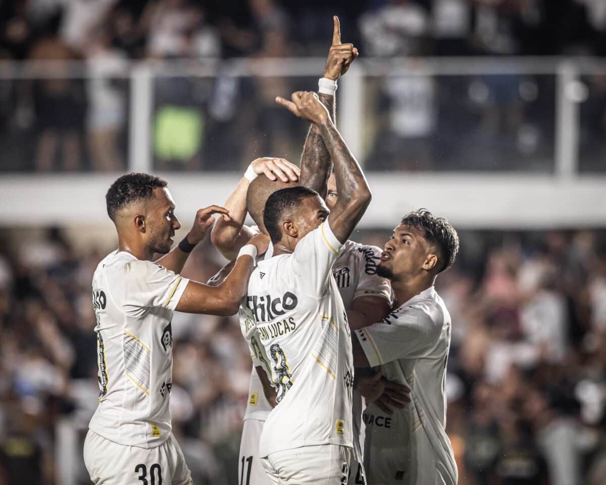 Amazonas x Santos: palpites, onde assistir e escalações – Campeonato Brasileiro Série B (11/05)