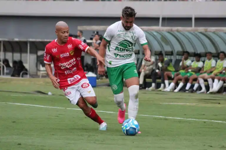 Chapecoense x Vila Nova: palpites, onde assistir e escalações – Campeonato Brasileiro Série B (02/06)