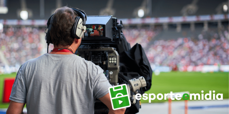 Explore a evolução do Esporte e Mídia, da nostalgia ao futuro das notícias e apostas esportivas.