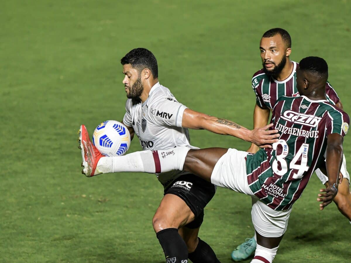Fluminense x Atlético-MG: palpites, onde assistir e escalações – Brasileirão Série A (04/05)
