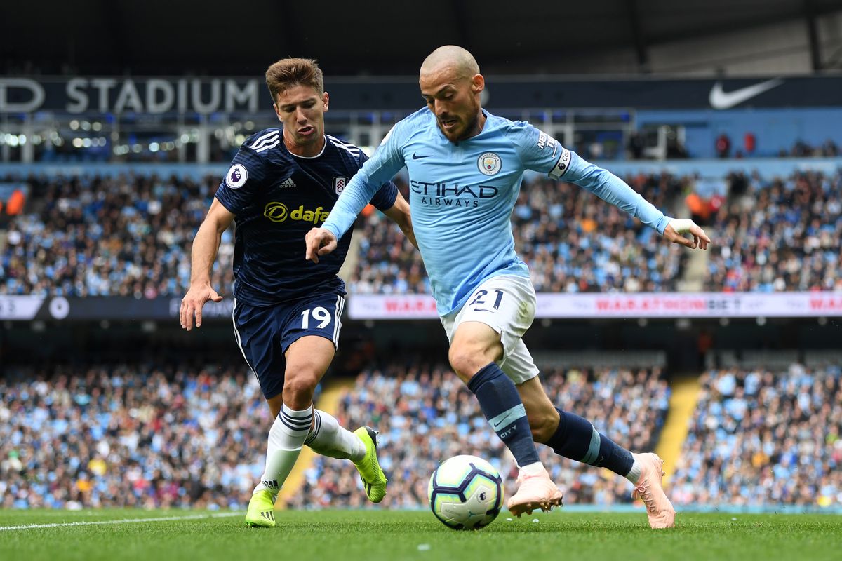 Fulham x Manchester City: palpites Premier League (11/05)