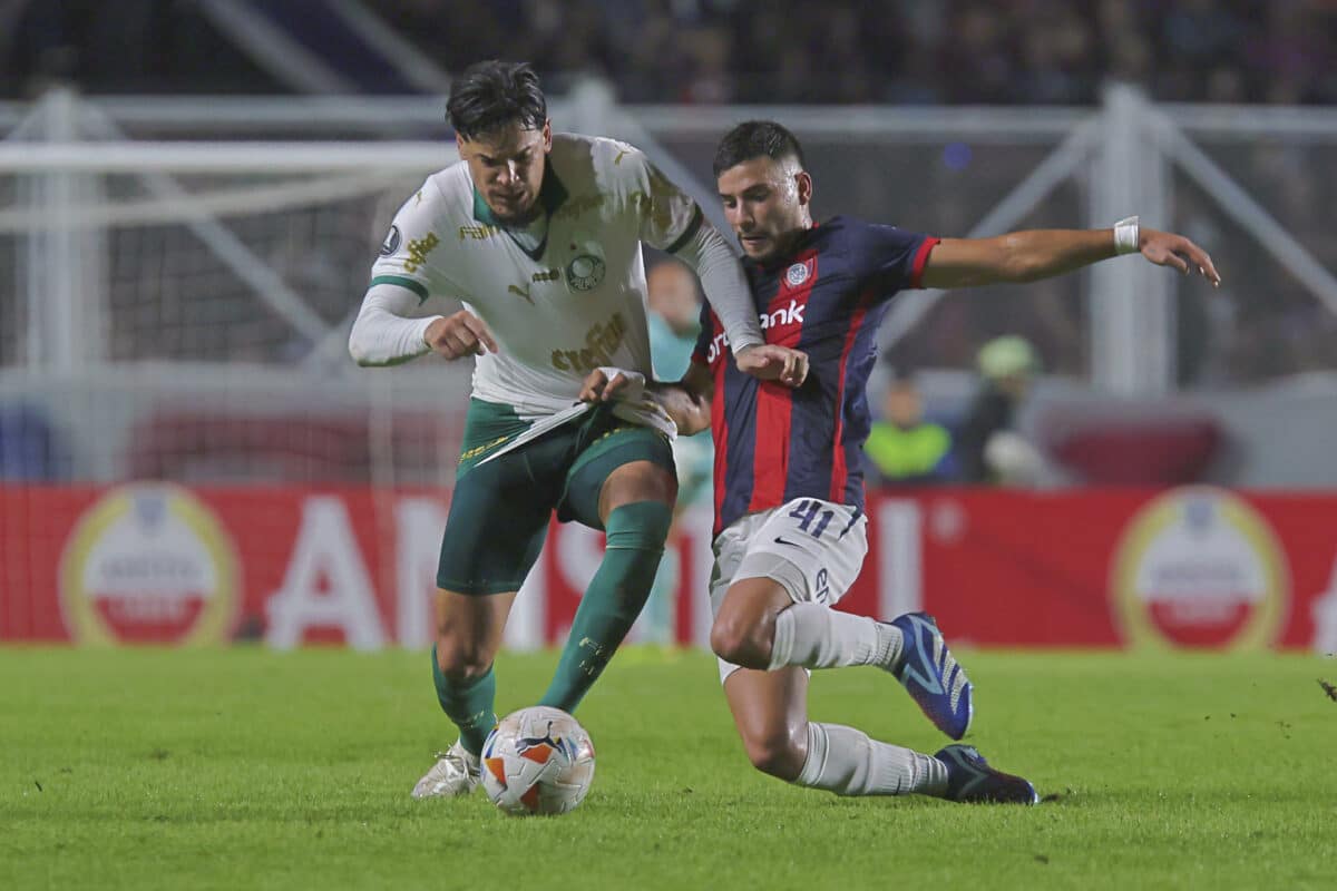 Palmeiras x San Lorenzo: palpites, onde assistir e escalações – Copa Libertadores (30/04)