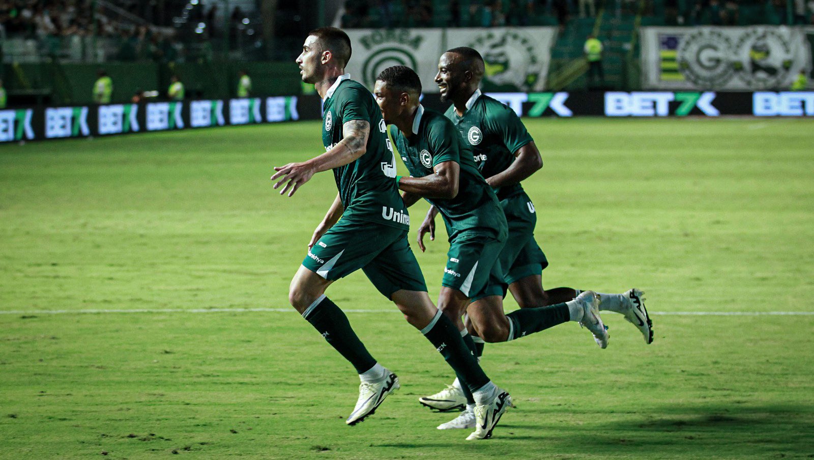 Goiás x Botafogo-SP: palpites, onde assistir e escalações – Campeonato Brasileiro Série B (18/05)