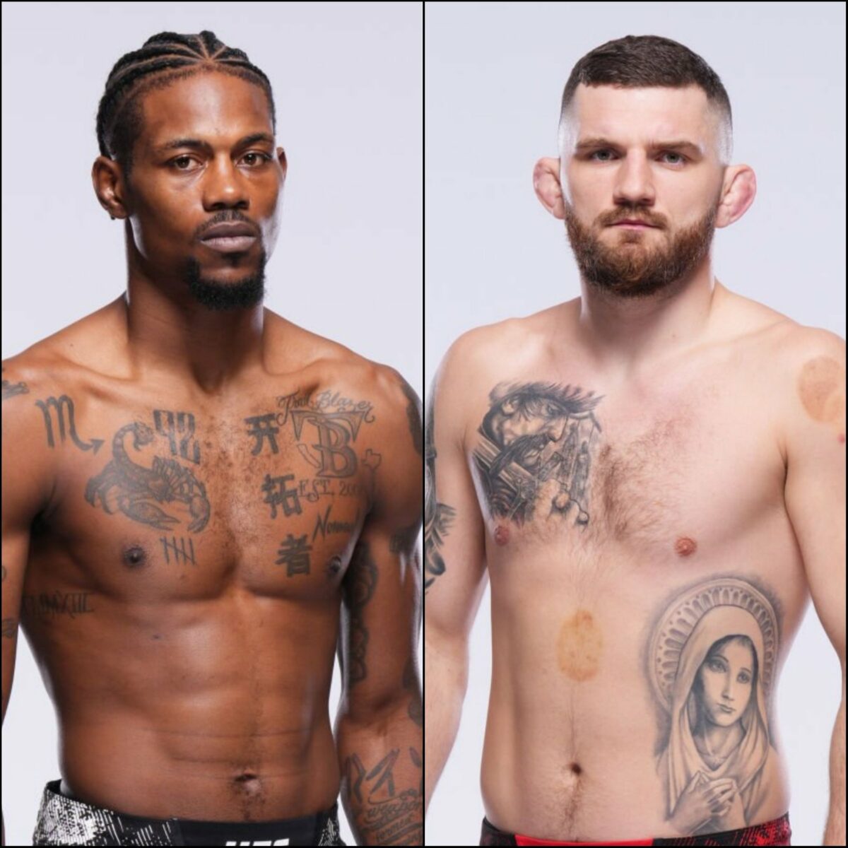Holland x Oleksiejczuk: palpites, onde assistir e card completo – UFC 302 (01/06)