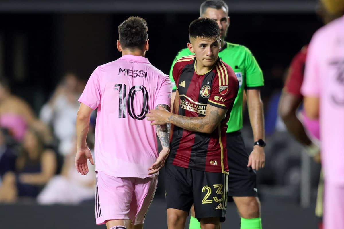 Inter Miami x Atlanta United: palpites, onde assistir e escalações – MLS (29/05)