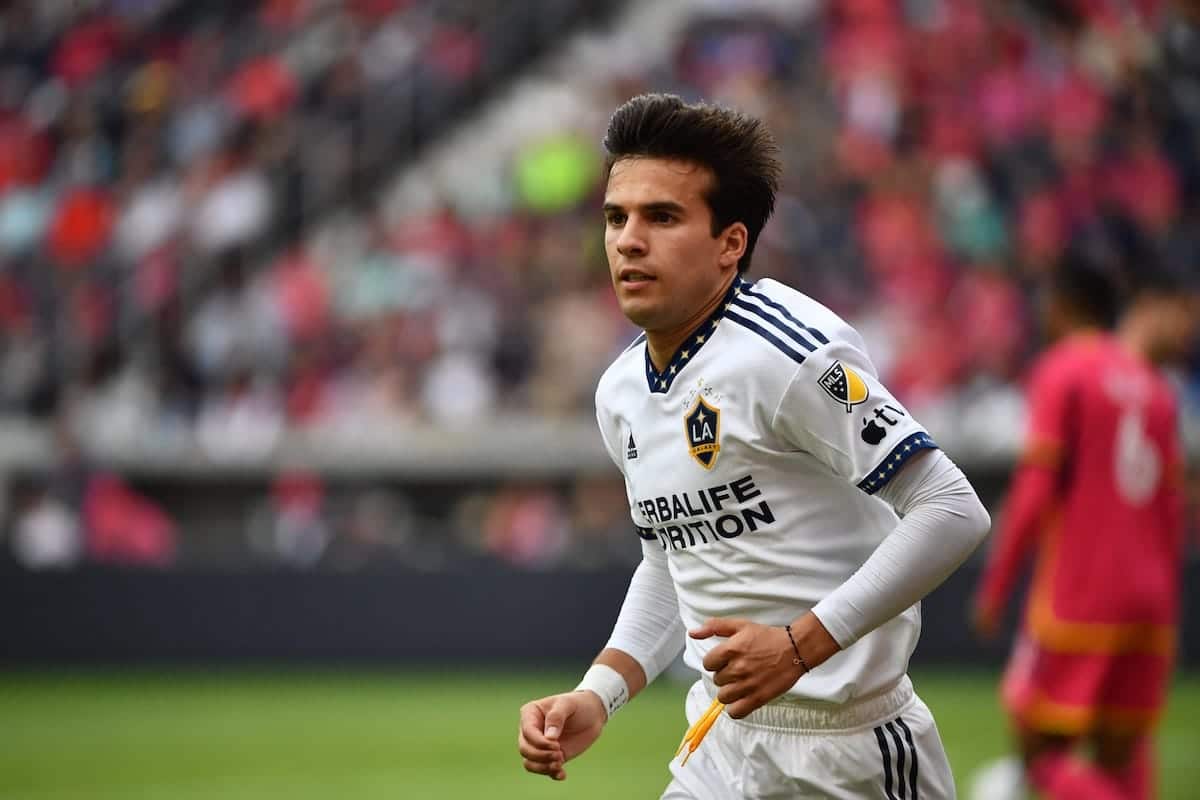 LA Galaxy x Salt Lake: palpites MLS (11/05)