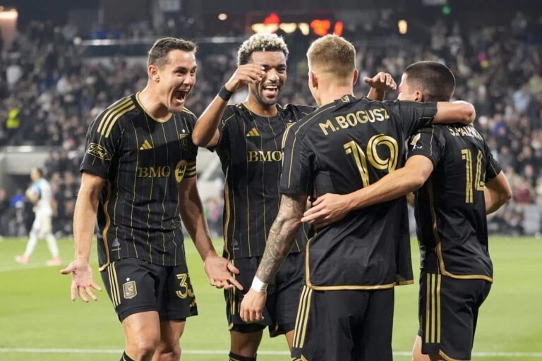 LAFC x Dallas: palpites, onde assistir e escalações – MLS (01/06)