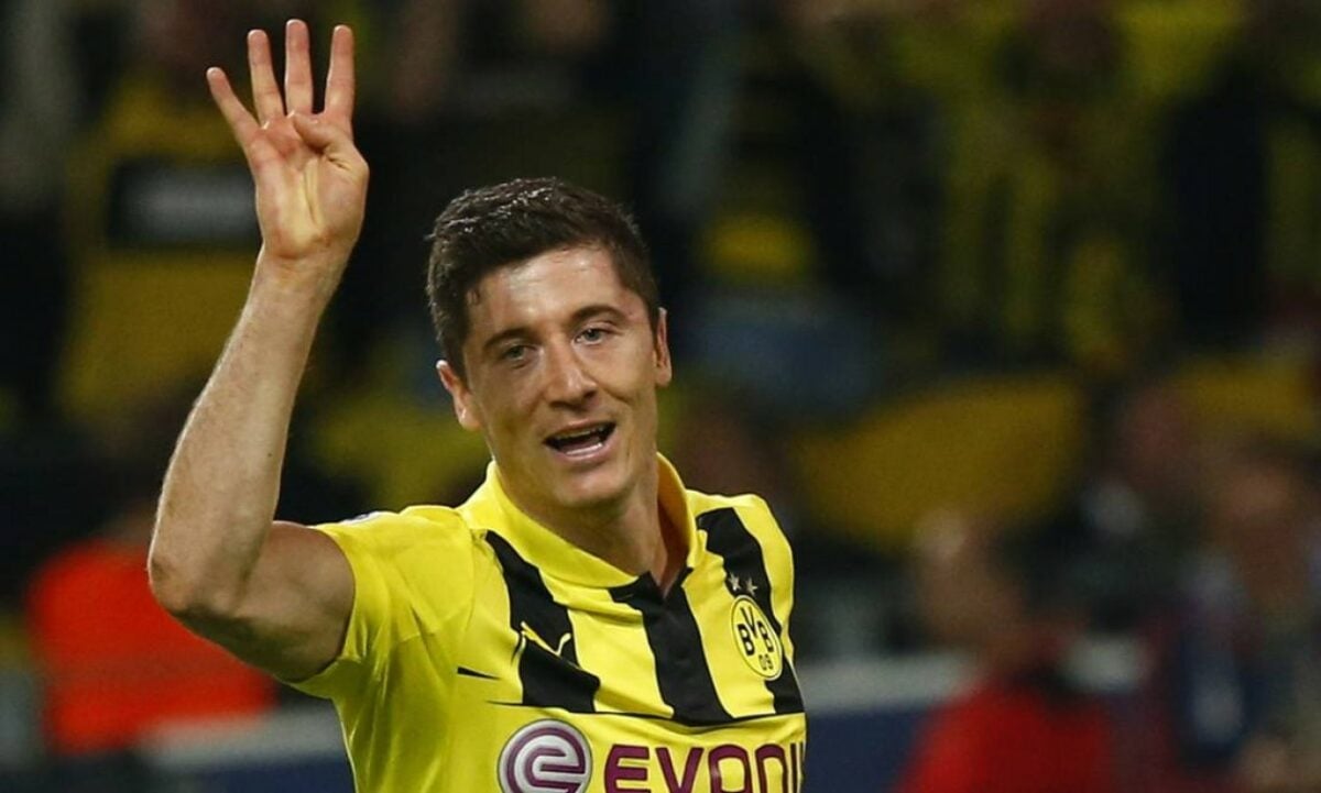 Real Madrid e Borussia Dortmund relembram confronto histórico antes da final da Champions League, prometendo um duelo inesquecível!