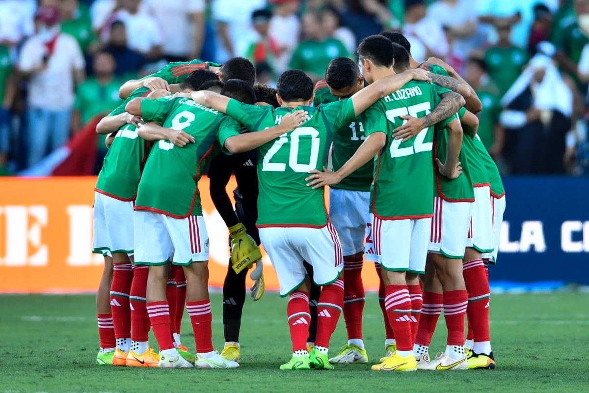 México x Bolívia: palpites, onde assistir e escalações – Amistoso (31/05)