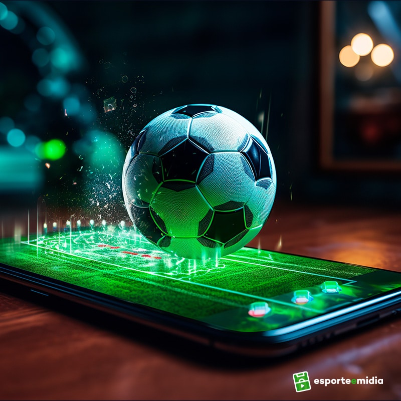 Loterias do Rio de Janeiro autoriza a plataforma Rio Jogos para operar no mercado online, enquanto se une à CIBELAE para cooperação internacional.