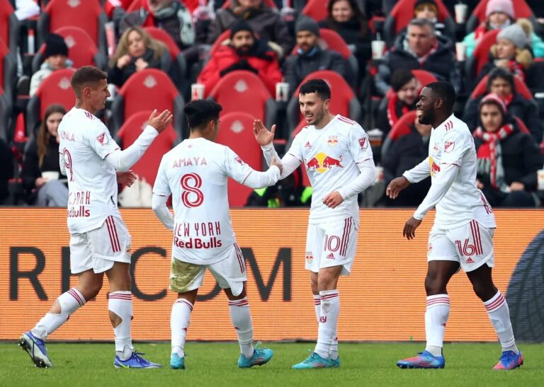 NY Red Bulls x Orlando: palpites, onde assistir e escalações – MLS (01/06)