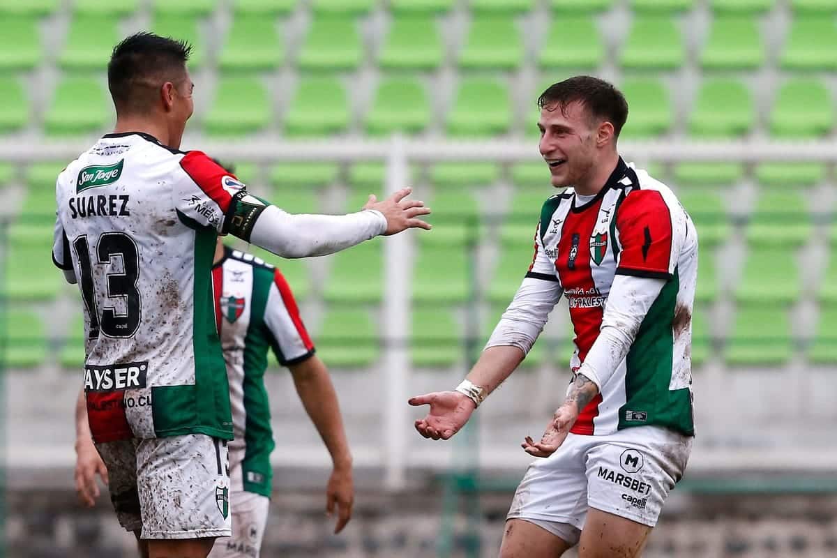 Audax Italiano x Palestino: palpites, onde assistir e escalações – Campeonato Chileno (01/06)