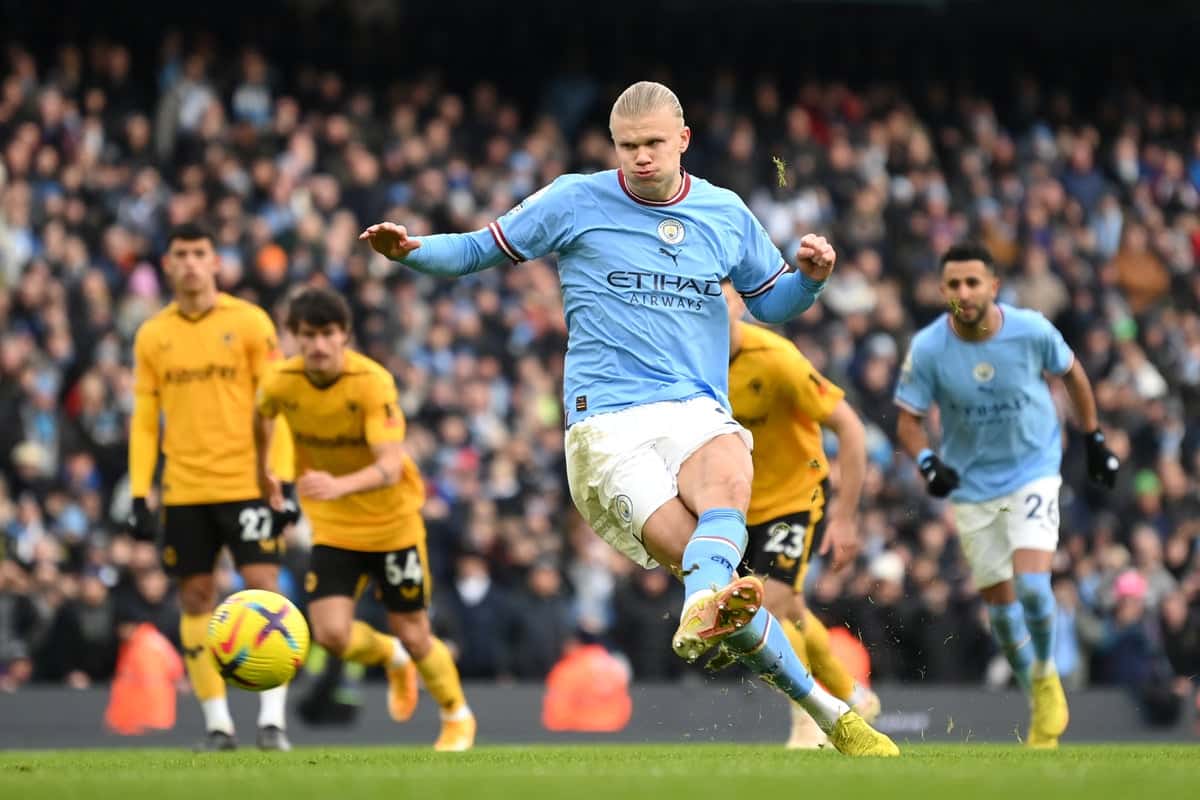 Manchester City x Wolves: palpites Premier League (04/05)