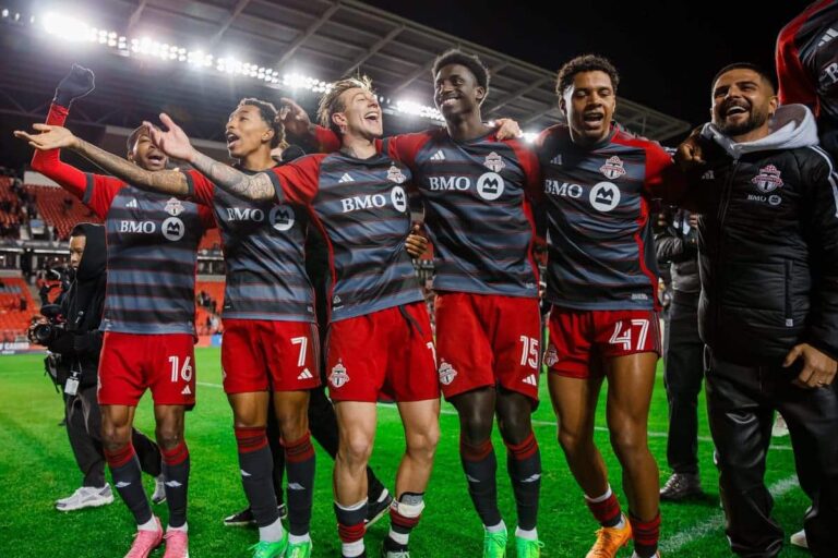 DC United x Toronto: palpites, onde assistir e escalações – MLS (01/06)