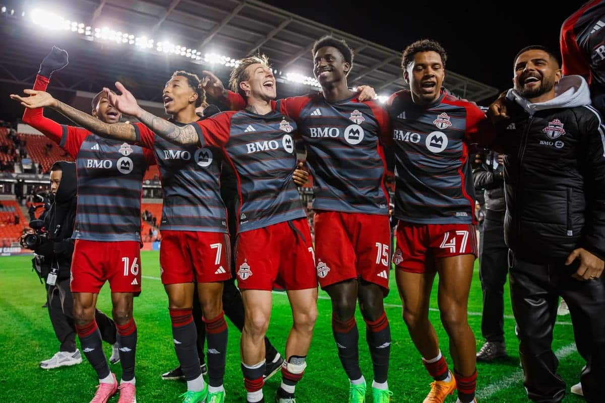 DC United x Toronto: palpites, onde assistir e escalações – MLS (01/06)